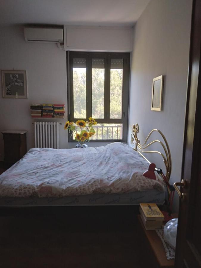 Bed and Breakfast Casa Maristella Alessandria Zewnętrze zdjęcie